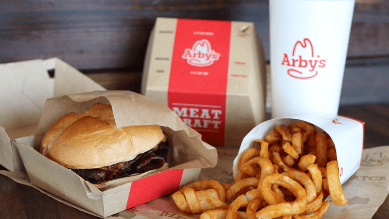 Arby's