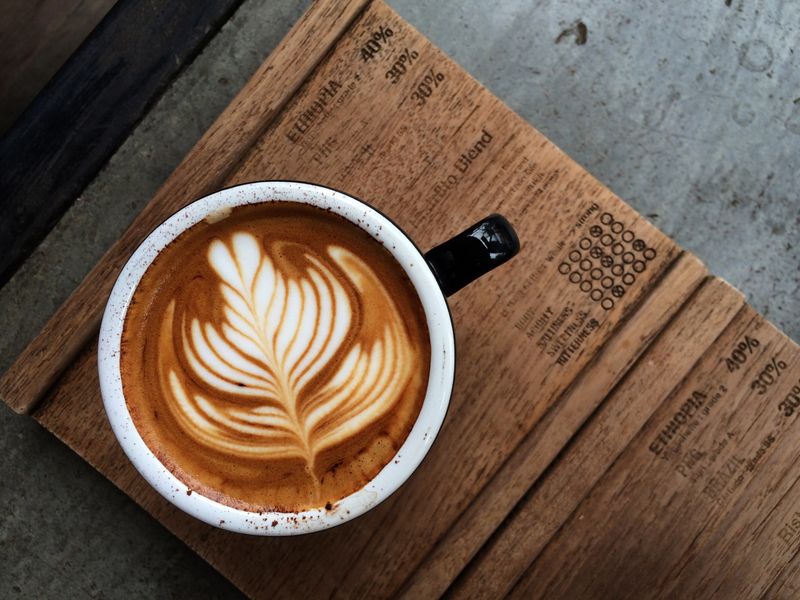 Coffee