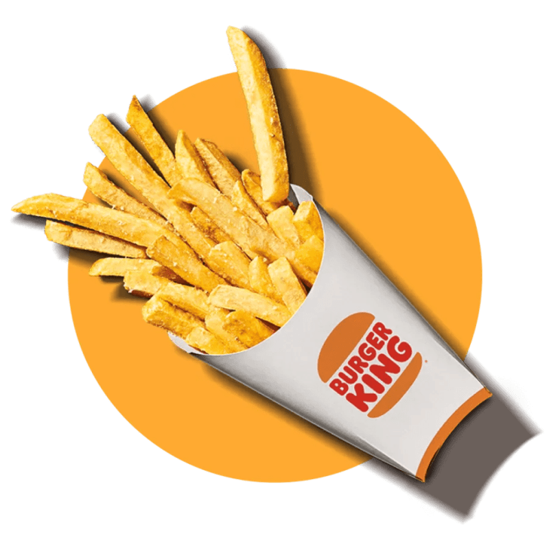 Smart Strategies For Maximum Fry Savings