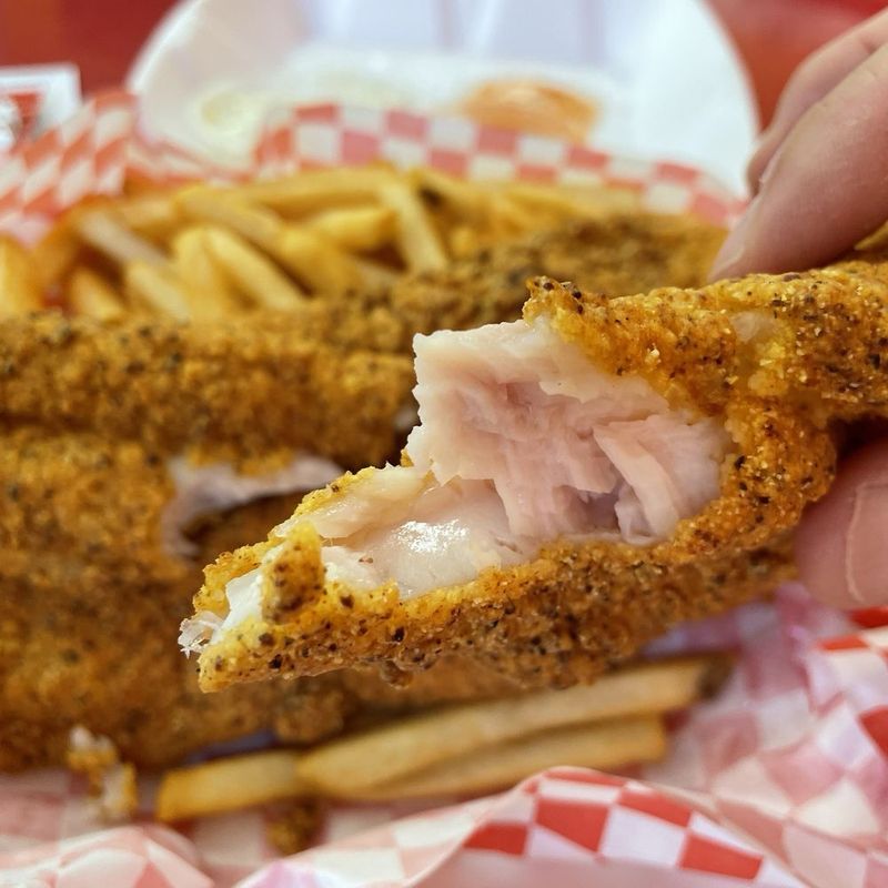 Wyoming – King’s Corner Sandwich Shop (Cheyenne)