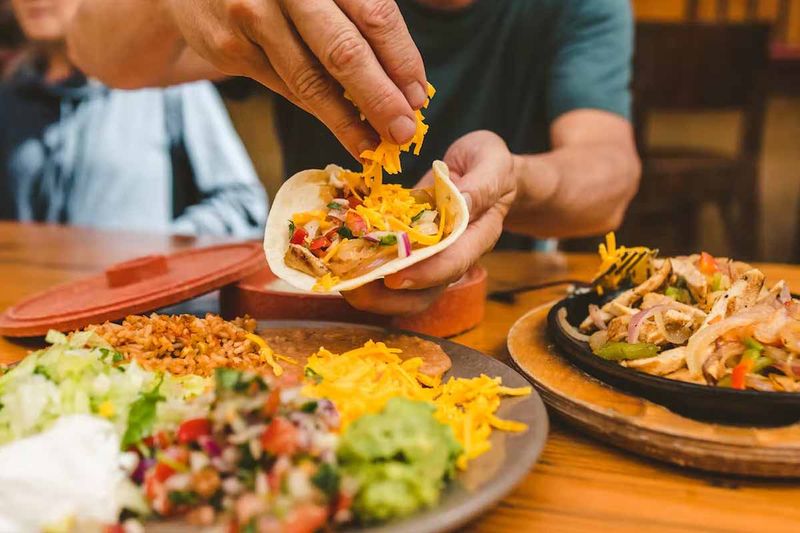 Wyoming – Merry Piglets Mexican Grill (Jackson)