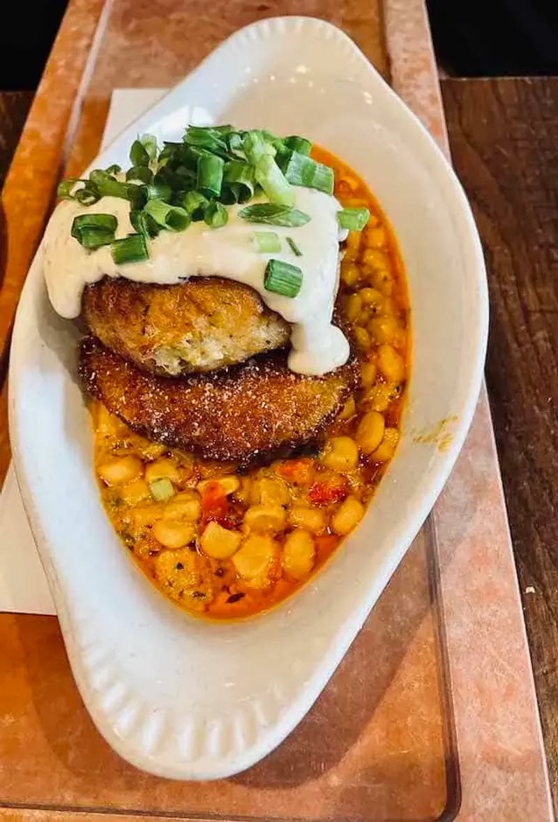 Paddlefish's Seafood With A View