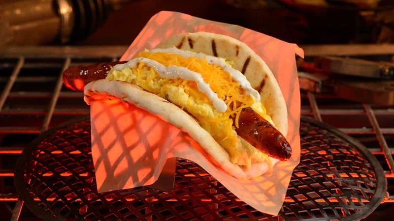 Ronto Roasters – Hollywood Studios