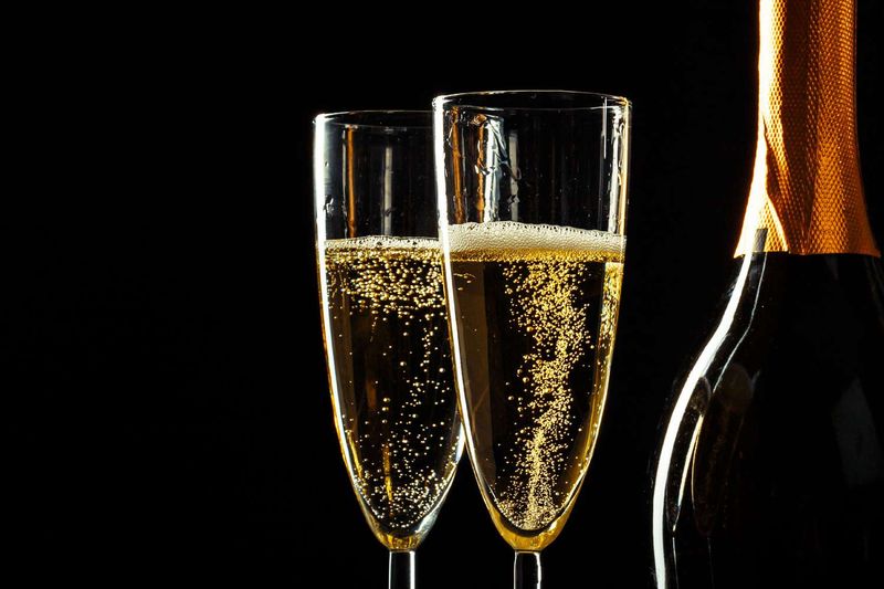 Champagne: The Wine Mistake