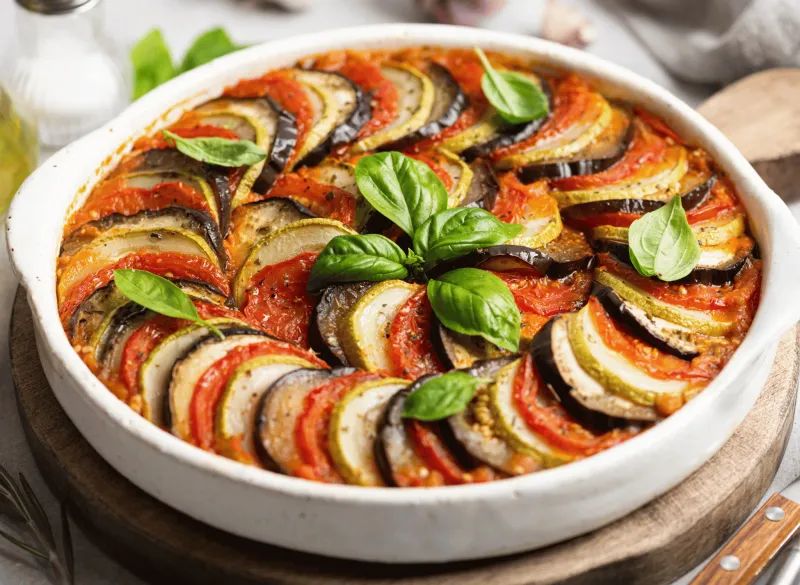 Ratatouille