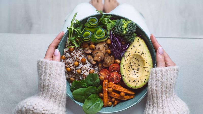 Confusion Between Whole-Food And Junk-Food Veganism
