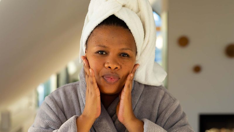 Skin Clarity Champion