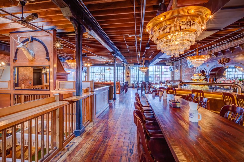 Rhein Haus - Colorado