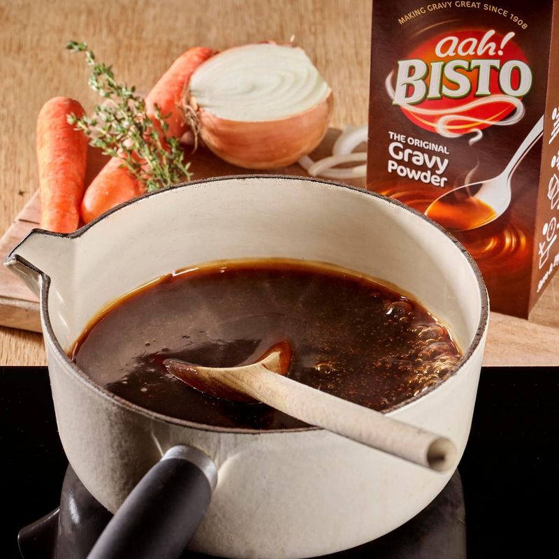 Bisto Original Gravy Powder