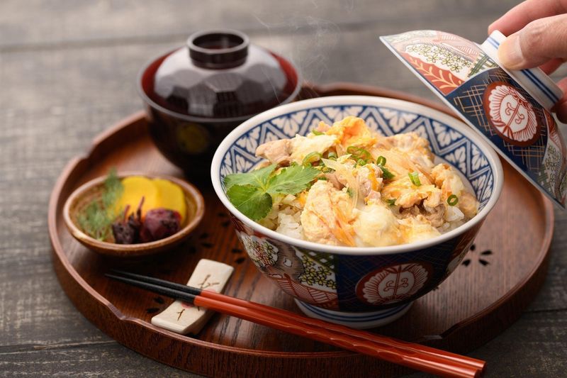 Donburi-Ya