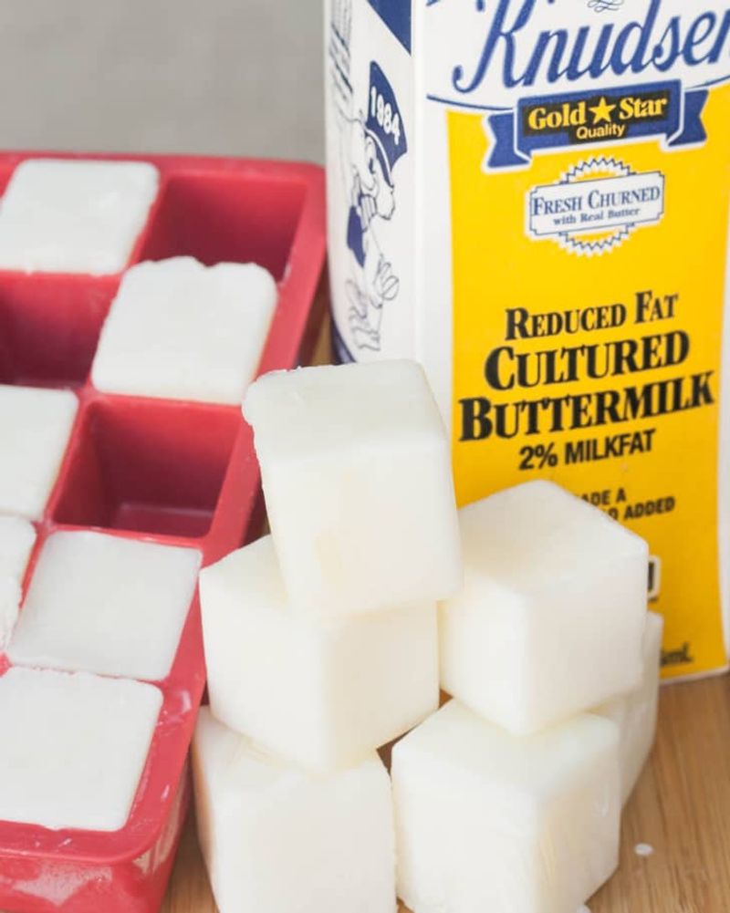 Buttermilk 