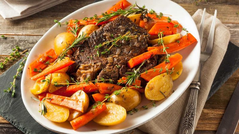 Pot Roast