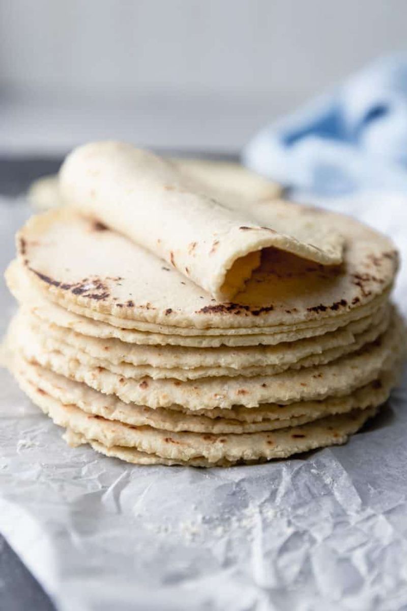 Tortillas