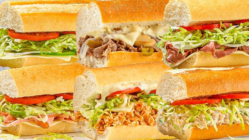 Cold Subs Are Their Specialty