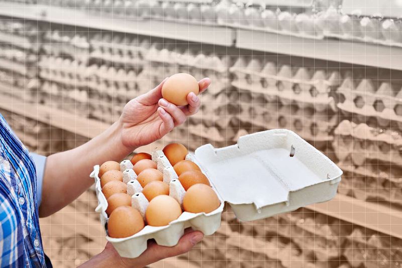 Cage-Free And Free-Range Eggs Aren't What You Think They Are
