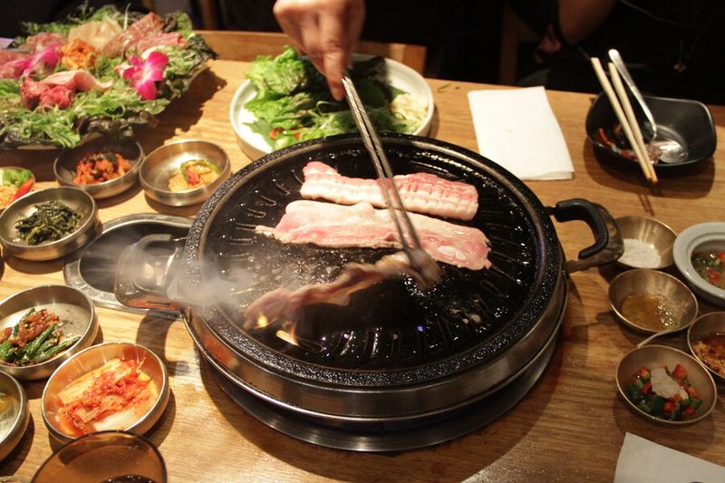 You Explore Different Ways To Cook Meat