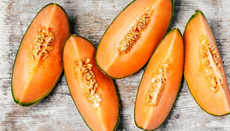 Your Skin May Look Fresher And More Glowy