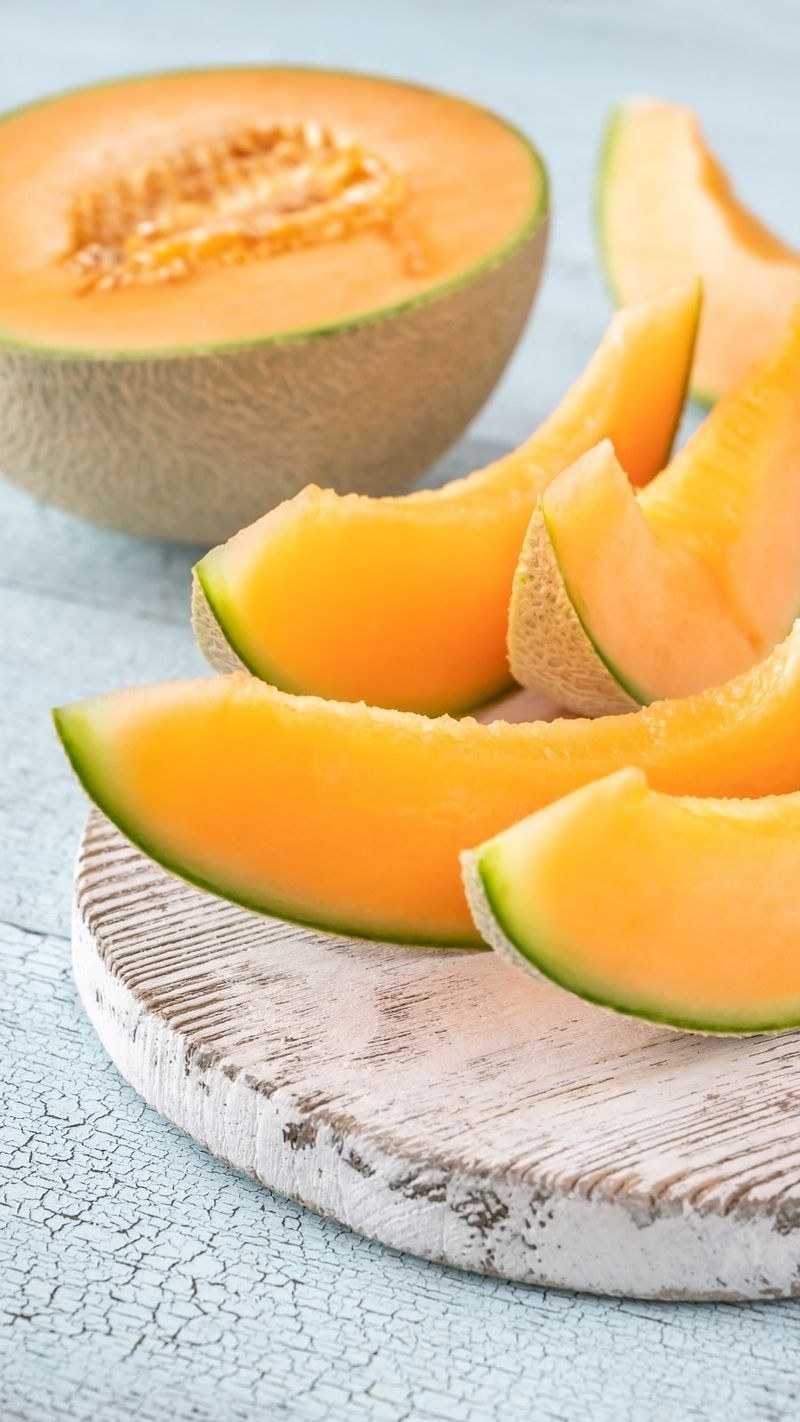 Your Eyes May Benefit From Beta-Carotene