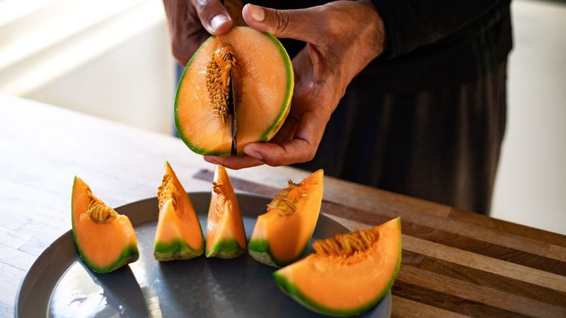 You’ll Cut Sugar Cravings With A Naturally Sweet Snack
