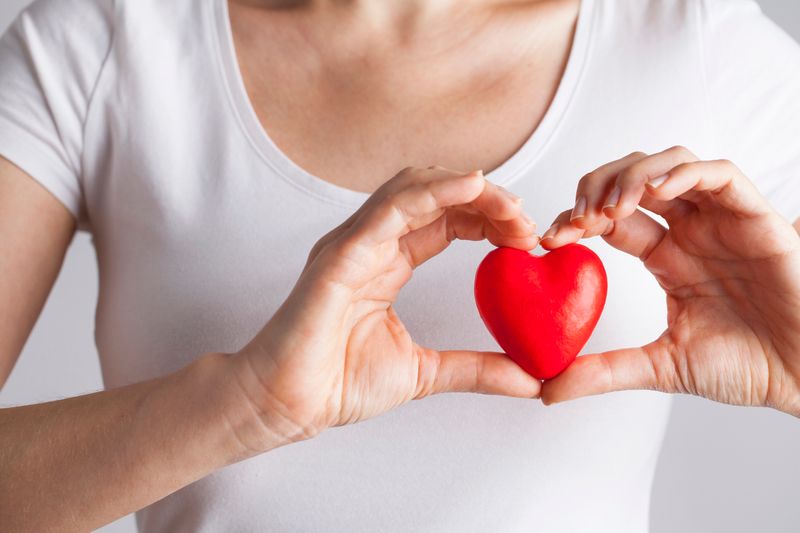You Could Support Heart Health With Potassium
