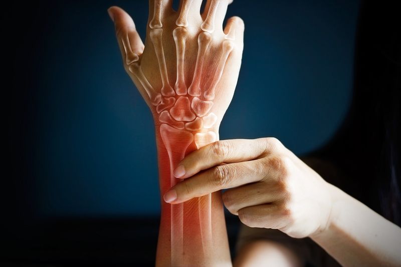 Your Bones May Thank You For The Vitamin K