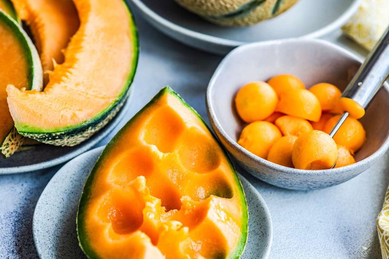 You’ll Take In A Healthy Dose Of Antioxidants