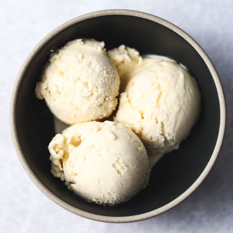 Fior di Latte