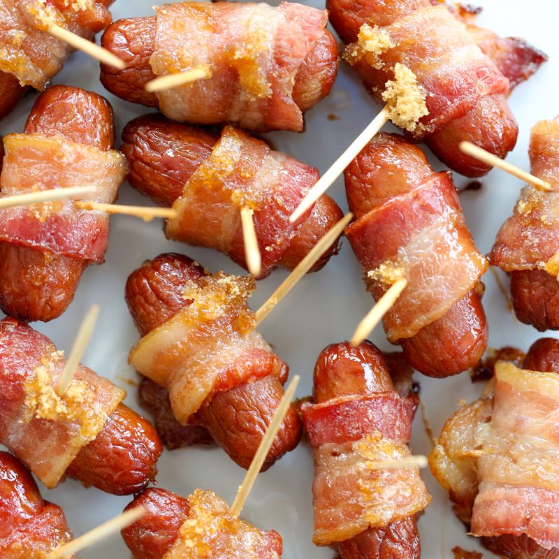 Mega Party Pack Cocktail Wieners