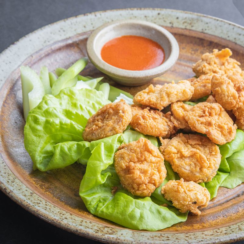 Rocky Mountain Oysters