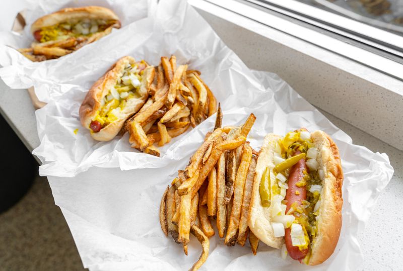 Gene & Jude's – River Grove