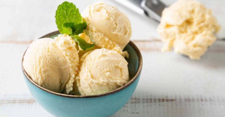 most popular ice creams in Pennsylvania