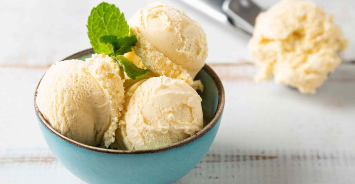 most popular ice creams in Pennsylvania