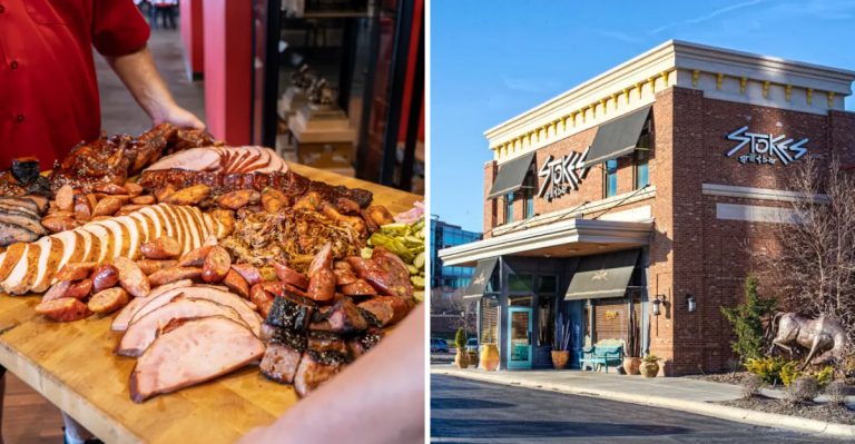 10 Nebraska Spots Proving Cornbread And Chili Are The Perfect Pair
