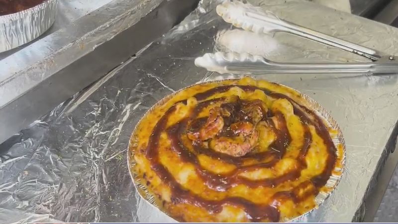 Smokiin Mac – Greensboro