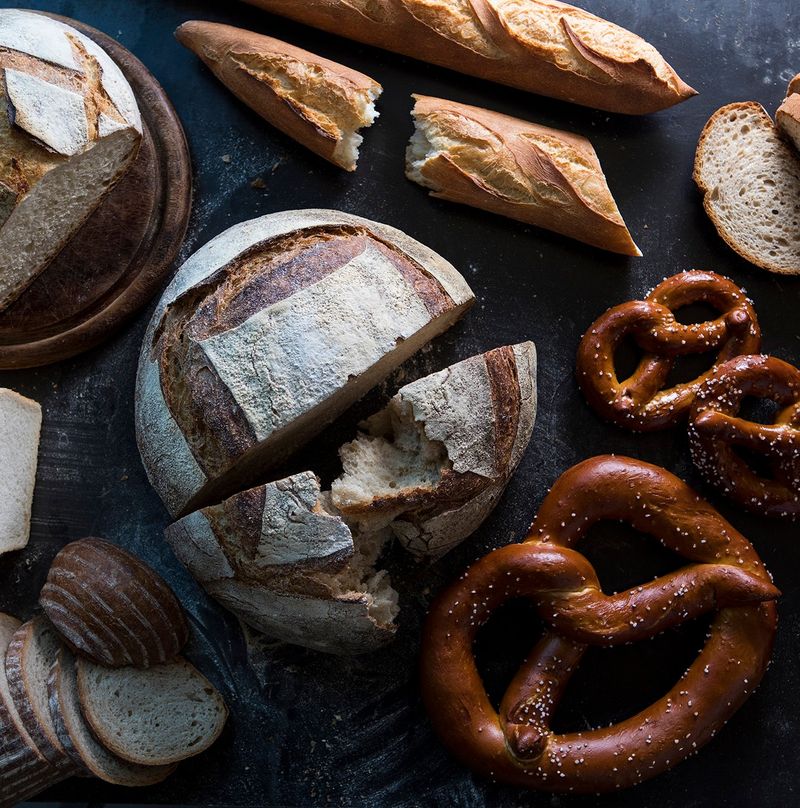 Easy Tiger Bake Shop & Beer Garden – Pastries With Local Flair