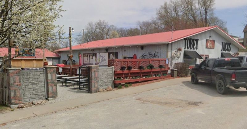 Tobey Jack's Mineola Steakhouse 