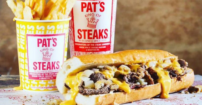 11 Cheap Eats in Pennsylvania So Good Locals Swear By Them