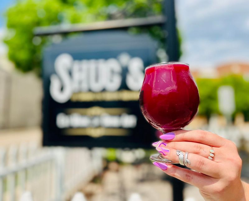Shug's at Brooklyn South Square – Salisbury