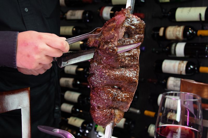 Oliveira's Steakhouse – 120 Washington St, Somerville, MA 02143