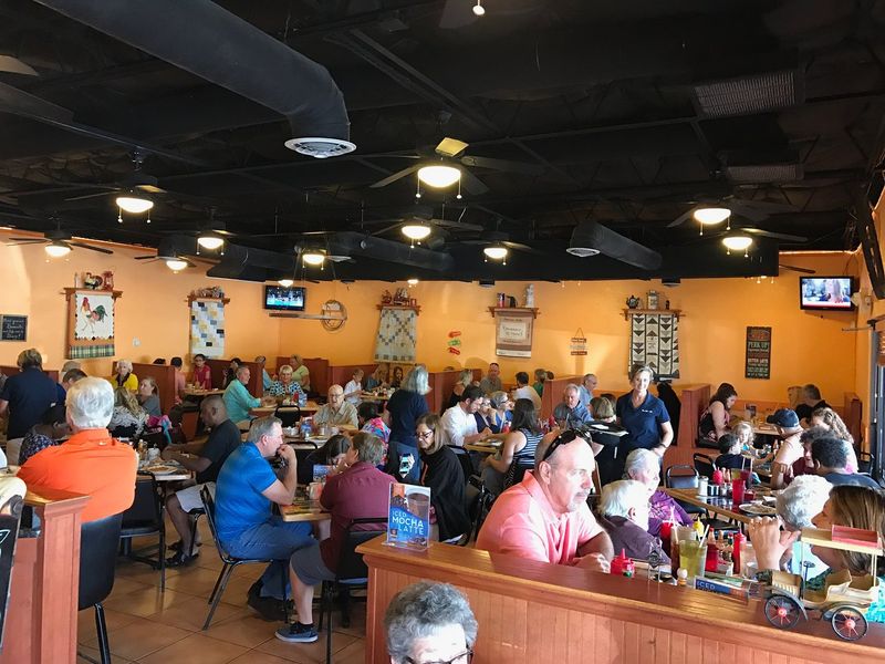 Dixie Belle's Cafe (Orlando)