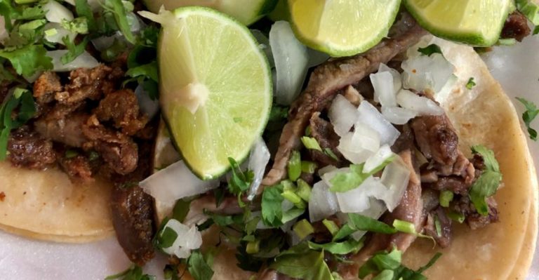 Arizona Taco Trucks Locals Swear By