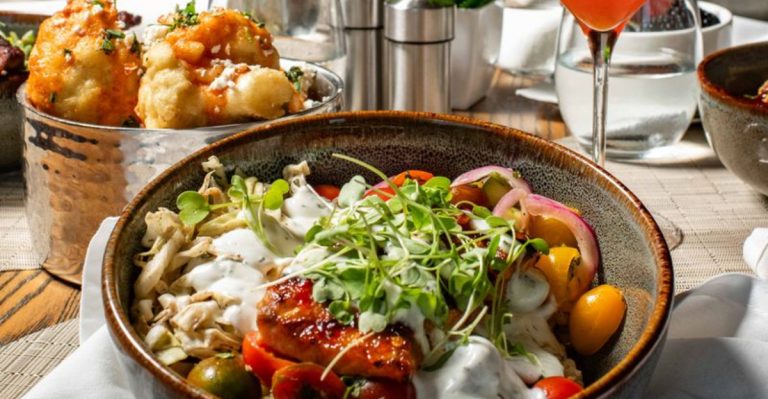 12 Coastal Virginia Restaurants Where Chesapeake Views Meet Amazing Food