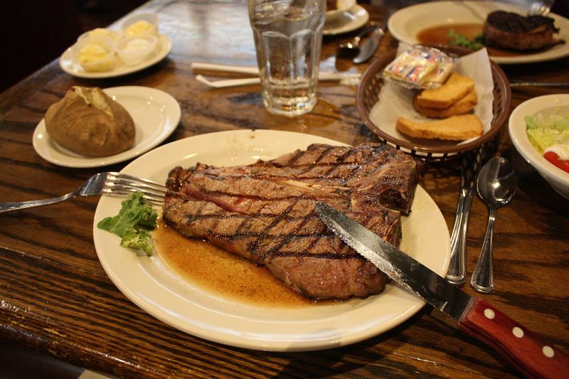Cattlemen's Steakhouse – Oklahoma City