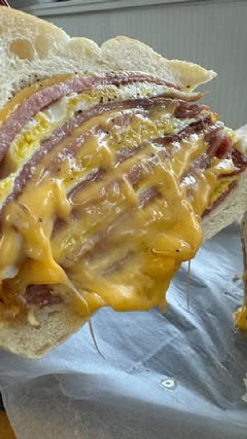 Jovo's Deli 