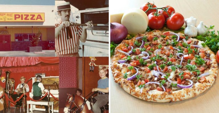 12 Top-Rated Pizza Spots In Hayward, California