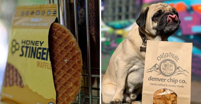 13 Colorado Snacks Only True Locals Remember