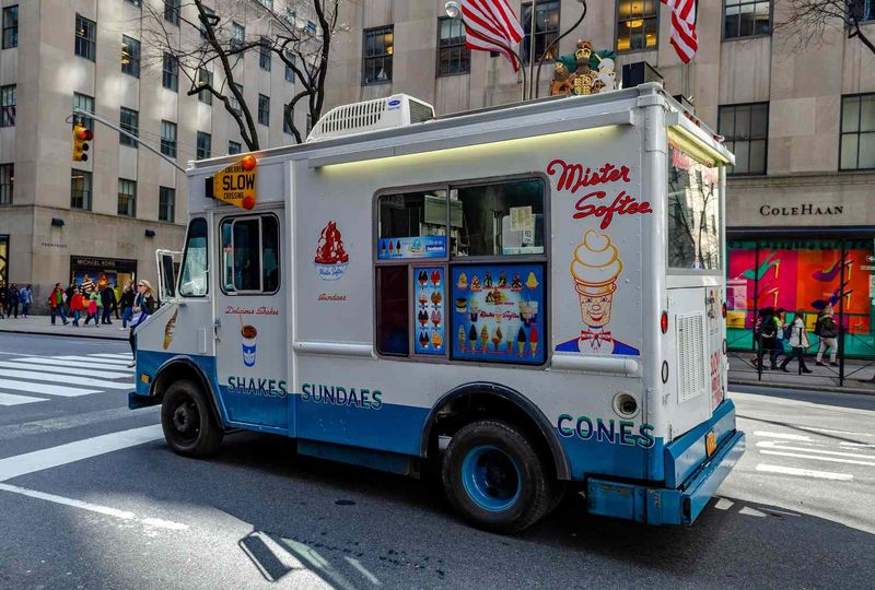 Mister Softee