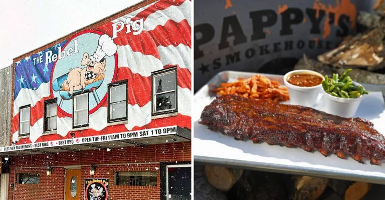 14 Missouri Restaurants Locals Keep Secret (And You’ll Understand Why)