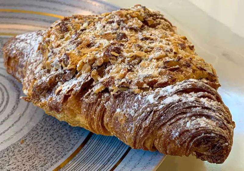 Bakery Nouveau's Triple Threat