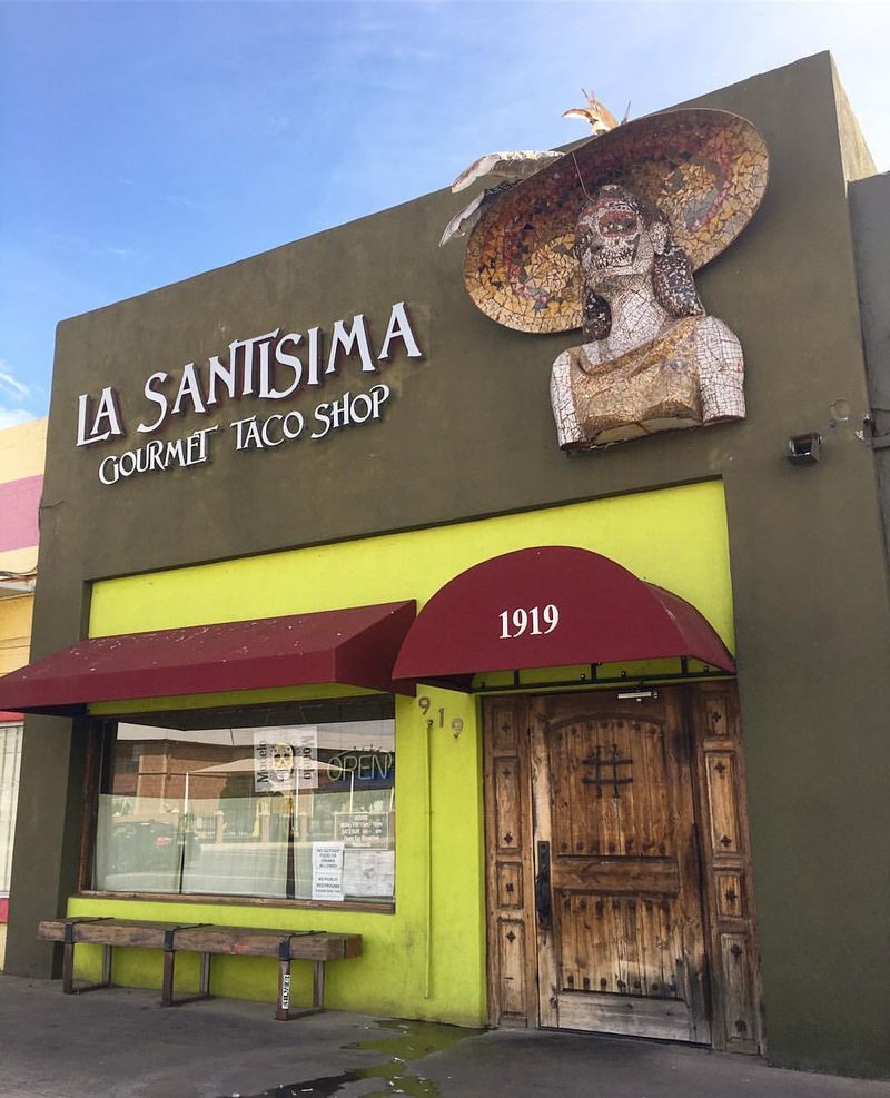 La Santisima (Phoenix)